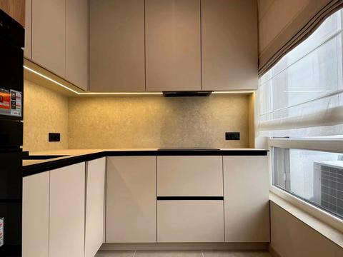 квартира за адресою Бельведерська вул., 32-Б