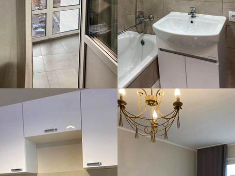 квартира за адресою Бориса Гмирі вул., 20