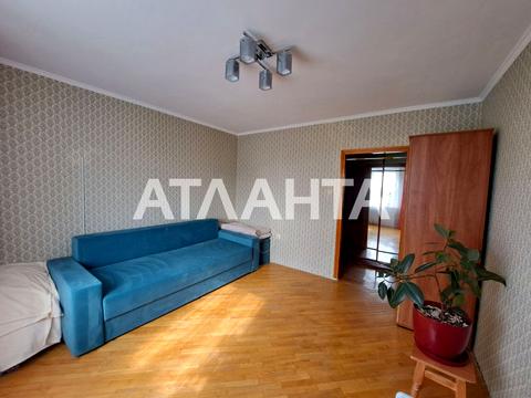 квартира за адресою Родіона Скалецького вул., 32а