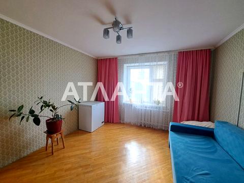 квартира за адресою Родіона Скалецького вул., 32а