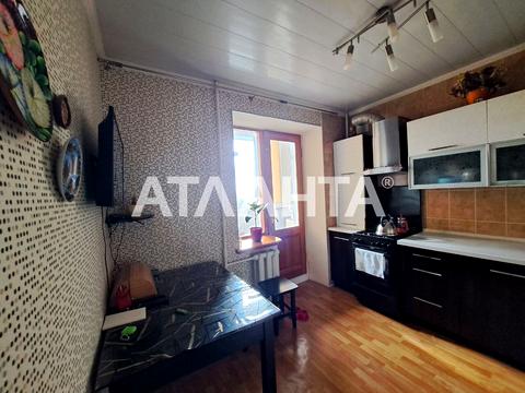 квартира за адресою Родіона Скалецького вул., 32а