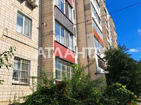 квартира за адресою Родіона Скалецького вул., 32а