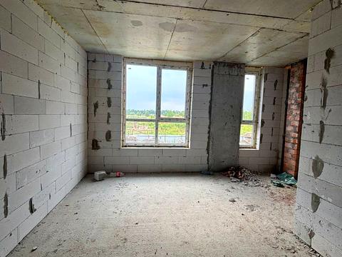 квартира за адресою Поліська вул., (Будинок)