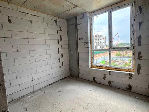 квартира за адресою Поліська вул., (Будинок)