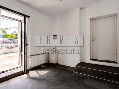 комерційна за адресою Воздвиженська вул., 51