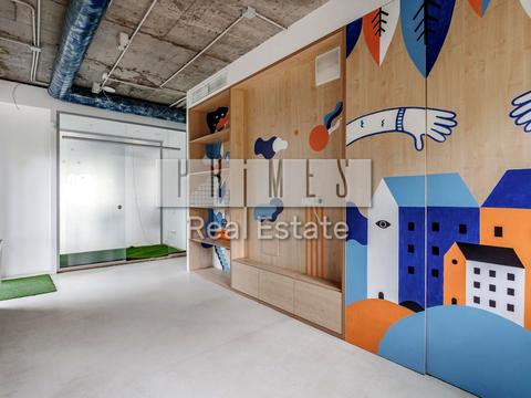 комерційна за адресою Воздвиженська вул., 51