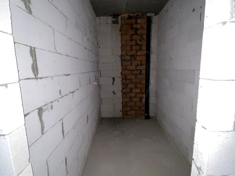 квартира за адресою Поліська вул., (Будинок)