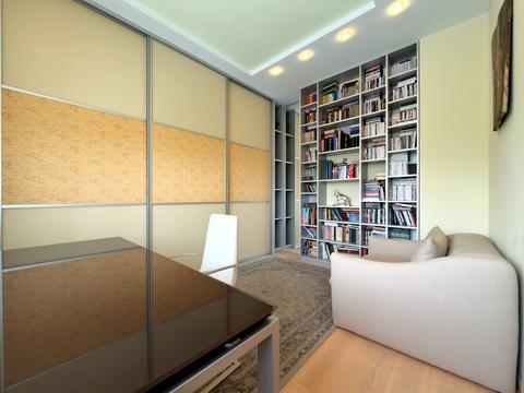 квартира по адресу Александра Олеся ул., 25д