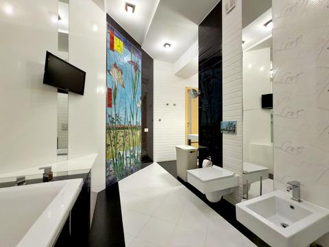 квартира по адресу Александра Олеся ул., 25д