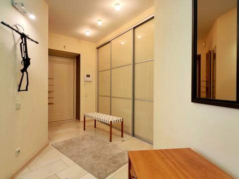 квартира по адресу Александра Олеся ул., 25д