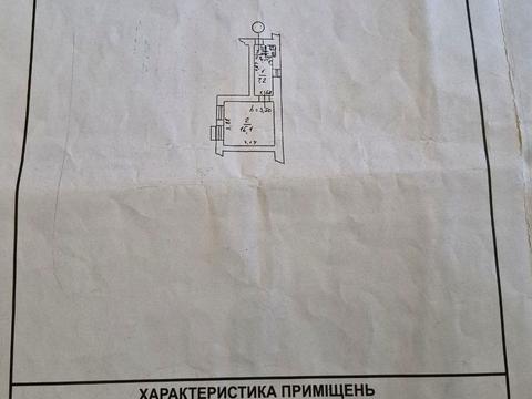 квартира по адресу Большая Арнаутская ул., 10