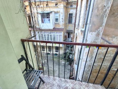 квартира по адресу Большая Арнаутская ул., 10