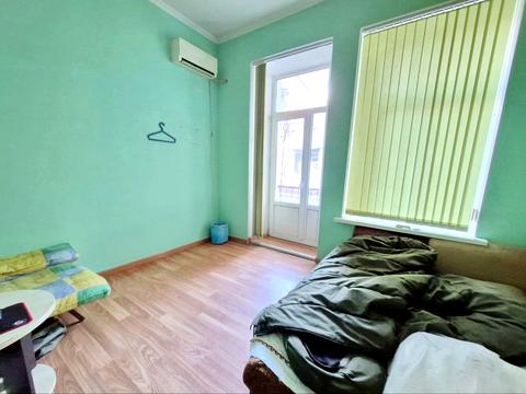 квартира по адресу Большая Арнаутская ул., 10