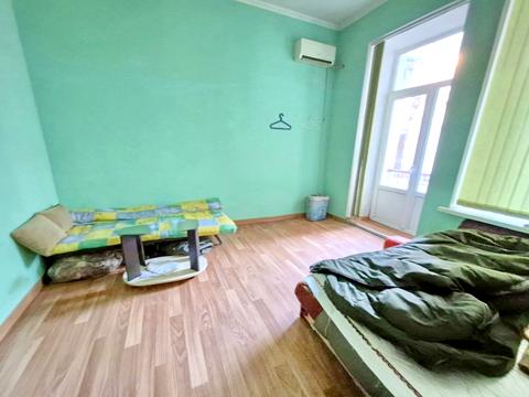 квартира по адресу Большая Арнаутская ул., 10