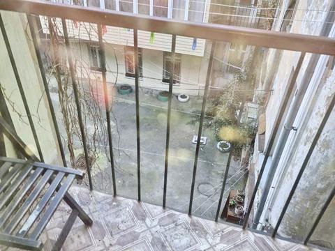 квартира по адресу Большая Арнаутская ул., 10