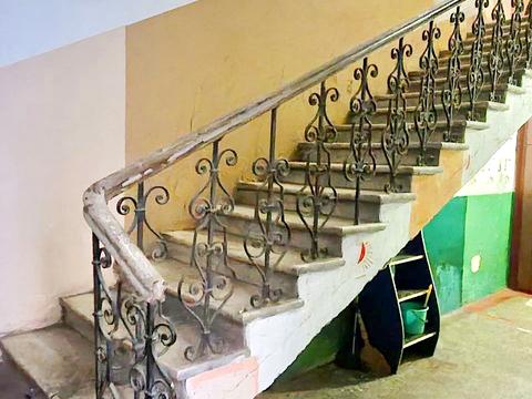 квартира по адресу Большая Арнаутская ул., 10