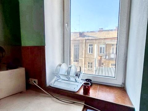 квартира по адресу Большая Арнаутская ул., 10