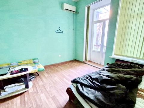 квартира по адресу Большая Арнаутская ул., 10