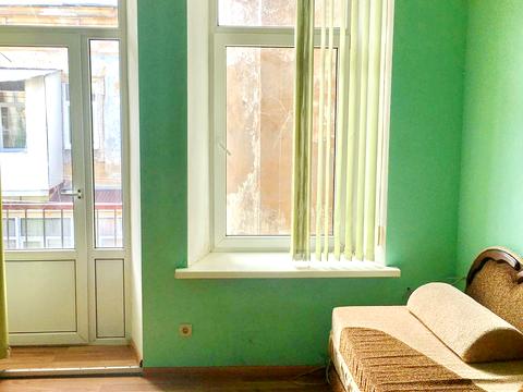 квартира по адресу Большая Арнаутская ул., 10