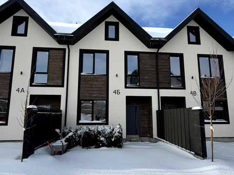 будинок за адресою Сергія Мазіна, 4