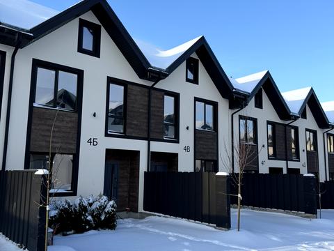 будинок за адресою Сергія Мазіна, 4