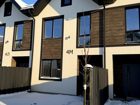 будинок за адресою Сергія Мазіна, 4