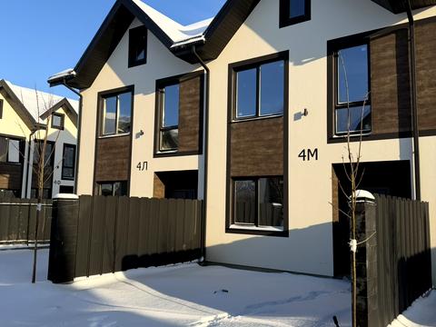 будинок за адресою Сергія Мазіна, 4