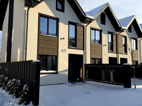 будинок за адресою Сергія Мазіна, 4