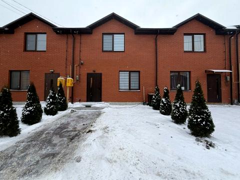 дом по адресу Юзвинська