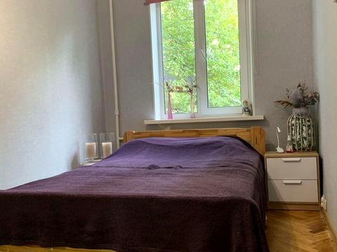 квартира за адресою Ушинського вул., 3