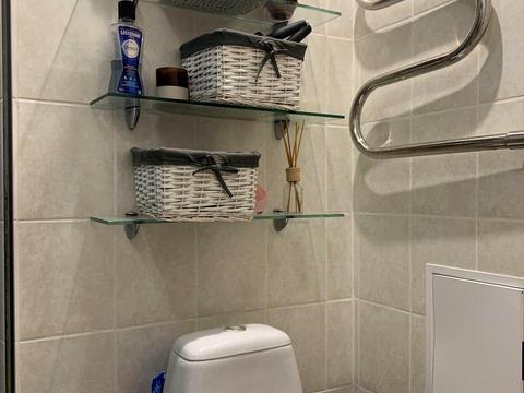 квартира за адресою Ушинського вул., 3