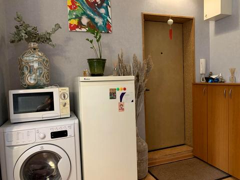 квартира за адресою Ушинського вул., 3