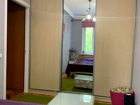 квартира за адресою Ушинського вул., 3