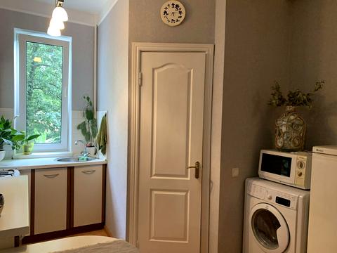 квартира за адресою Ушинського вул., 3