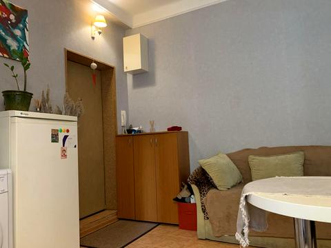 квартира за адресою Ушинського вул., 3