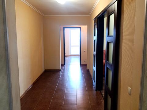 квартира за адресою Дарницький бульв., 8