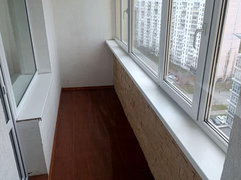 квартира за адресою Дарницький бульв., 8