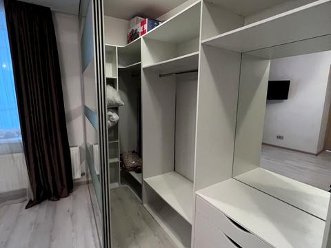 квартира за адресою Ливарна вул., 2-А