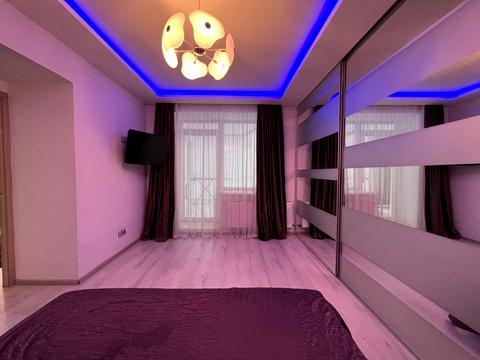 квартира за адресою Ливарна вул., 2-А