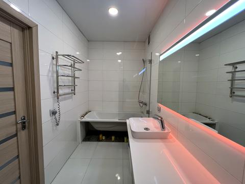 квартира за адресою Ливарна вул., 2-А