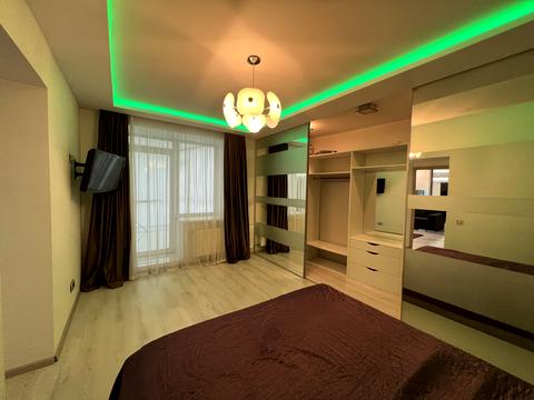 квартира за адресою Ливарна вул., 2-А