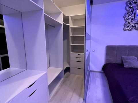 квартира за адресою Ливарна вул., 2-А