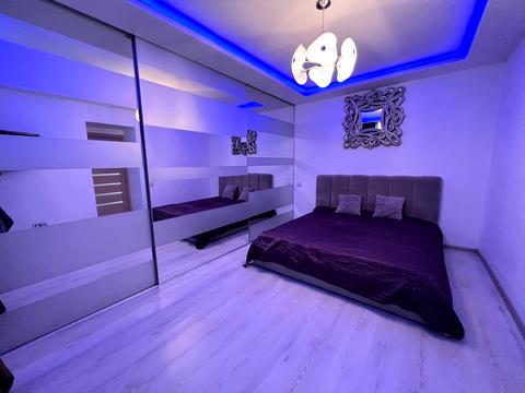 квартира за адресою Ливарна вул., 2-А