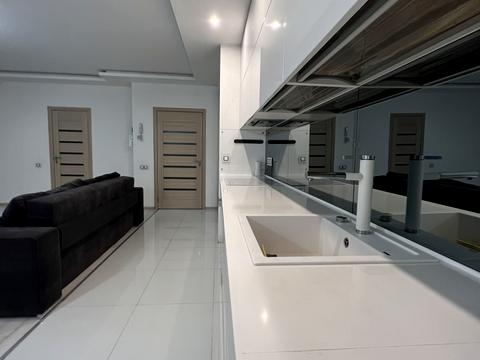 квартира за адресою Ливарна вул., 2-А