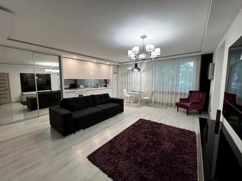 квартира за адресою Ливарна вул., 2-А