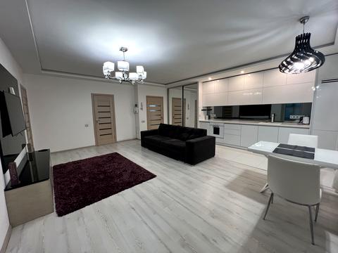 квартира за адресою Ливарна вул., 2-А