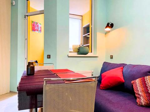 квартира за адресою Юлії Здановської вул. (Ломоносова), 34-Б