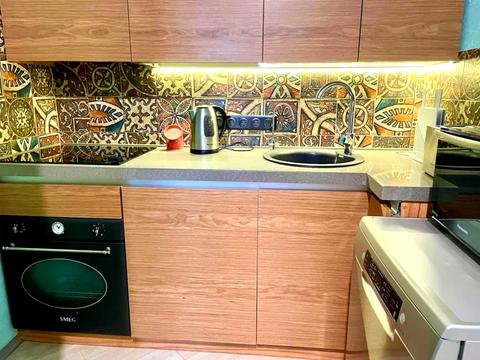 квартира за адресою Юлії Здановської вул. (Ломоносова), 34-Б