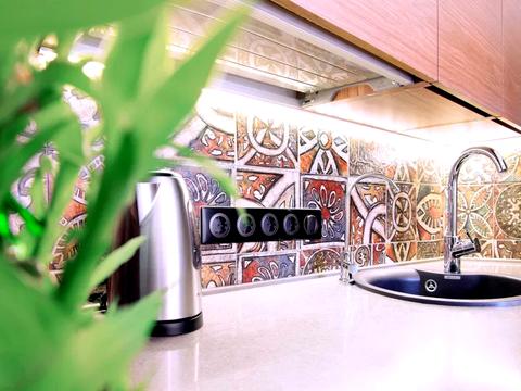 квартира за адресою Юлії Здановської вул. (Ломоносова), 34-Б