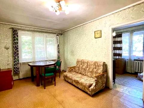 квартира за адресою Одеса, Лесі Українки просп. (Гагаріна), 23/3